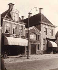 Klik hier om terug te keren